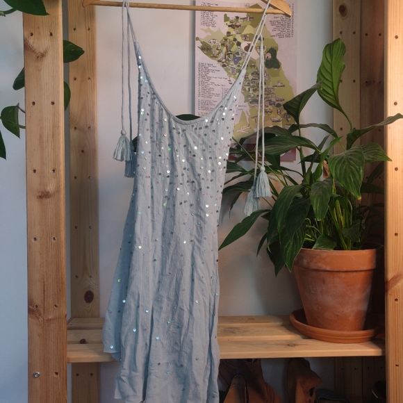 Free people intimately sequin - Picture 2 of 4